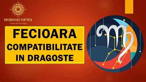 Compatibilitate Fecioara